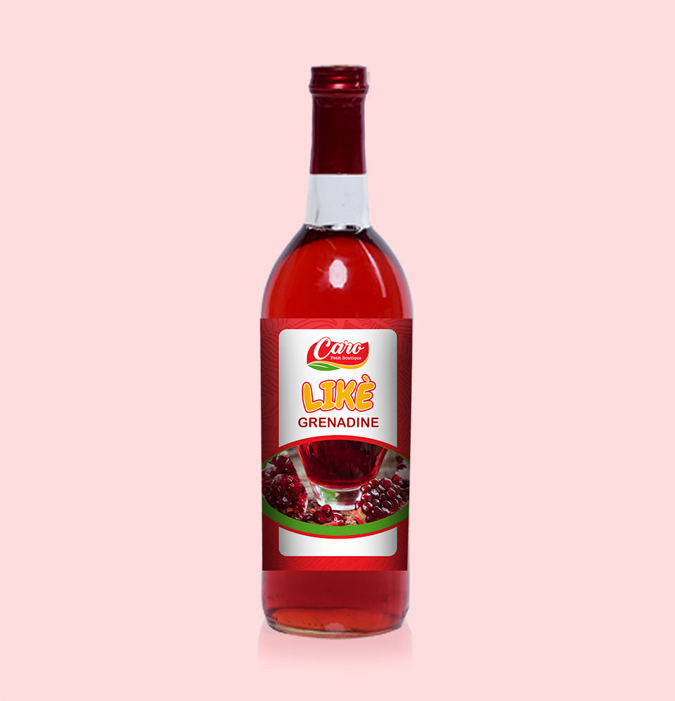 Likè Grenadine