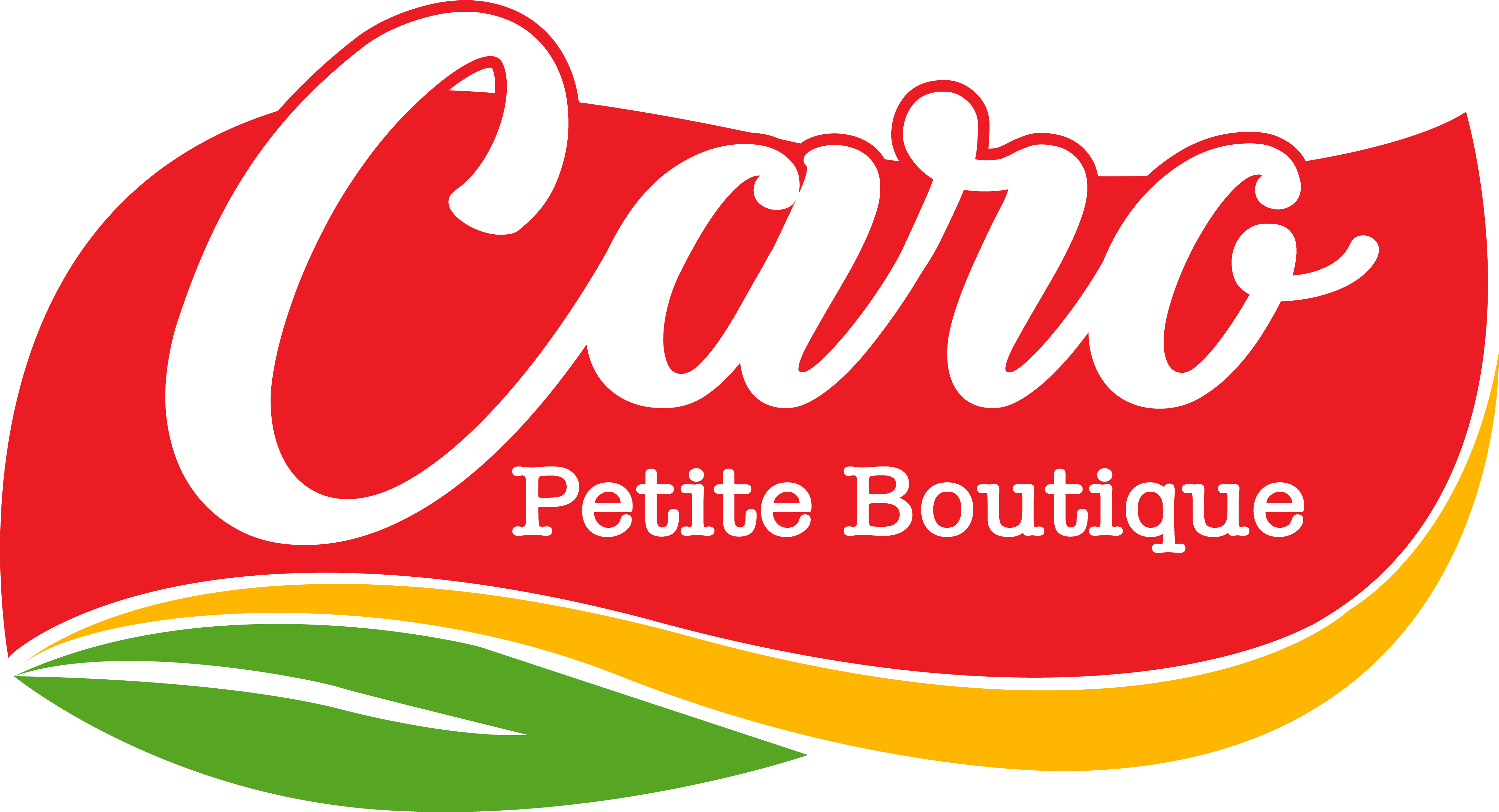 CARO PETIT BOUTIQUE 